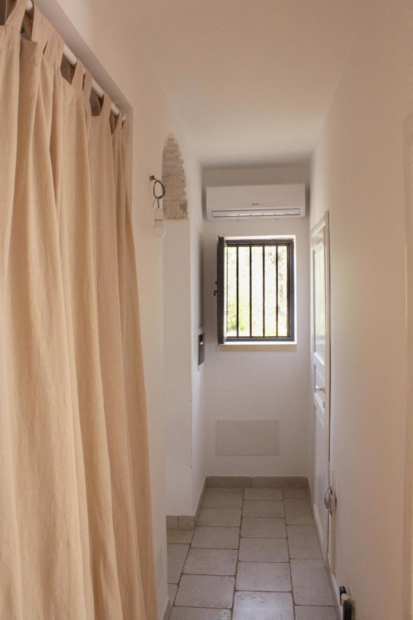 Il Trullo Di Francesca Βίλα Ceglie Messapica Εξωτερικό φωτογραφία